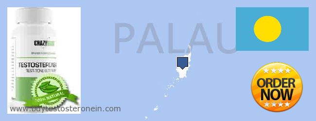 Où Acheter Testosterone en ligne Palau